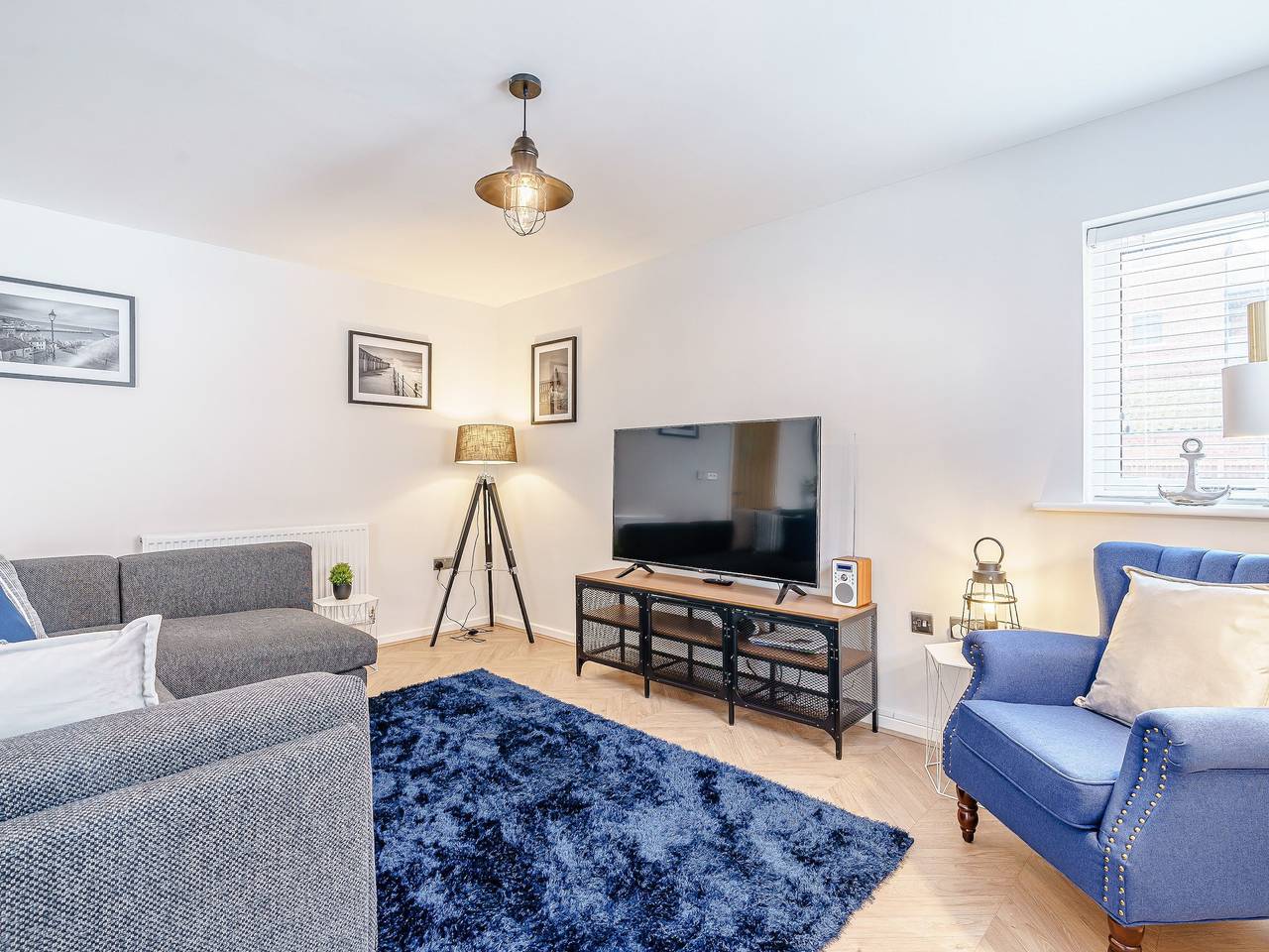 Pannett Place in Whitby, North York Moors National Park