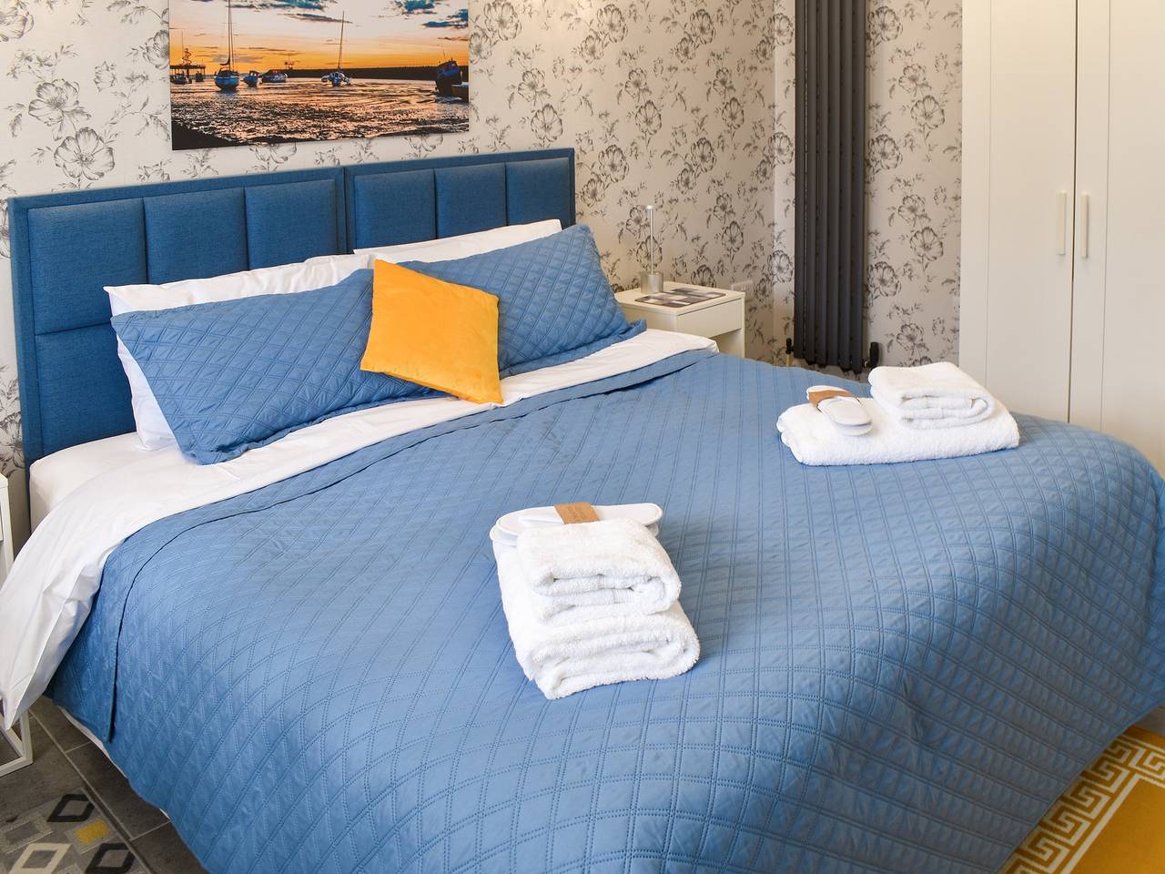 Cottage voor 2 personen met tuin in Herne Bay, Kent