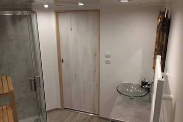 Appartement De Vacances pour 4 Personnes dans Thierville-sur-Meuse, Verdun, Photo 3
