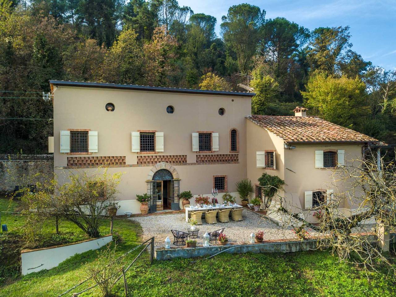 Casa vacanza a Capannori a partire da 241€ a notte