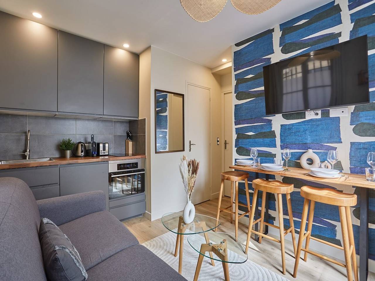 Photo : Appartement de vacances