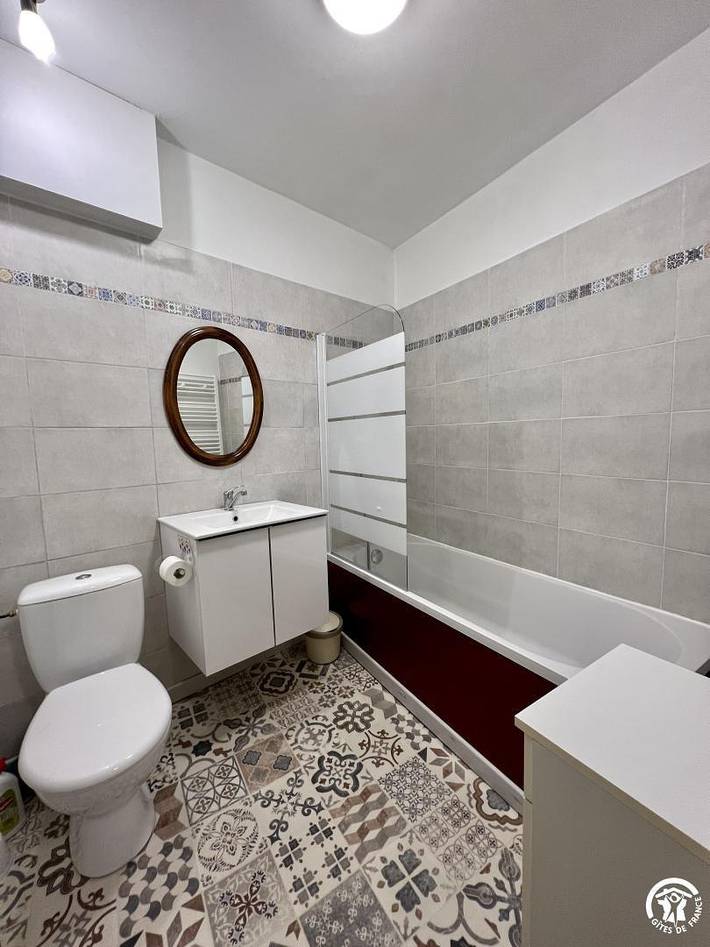 Chez Madou in Roquefort-des-Corbières, Mittelmeerküste (Frankreich)