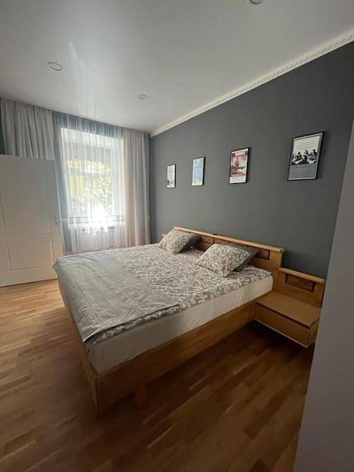 Appartement de vacances pour 4 personnes