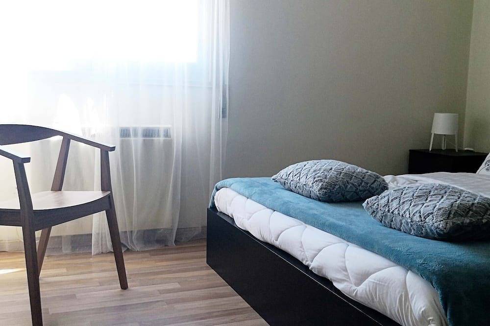 Entire apartment, The Bridge-House Apartment in Nicosia, South Cyprus