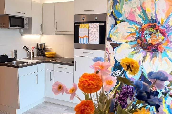 Ferienpark für 2 Personen, mit Balkon und Garten in Kärnten - 4