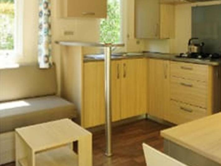 Camping für 6 Personen in Alpes-de-Haute-Provence - 2