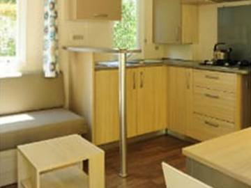 Camping pour 6 Personnes dans Barrême, Provence, Photo 1