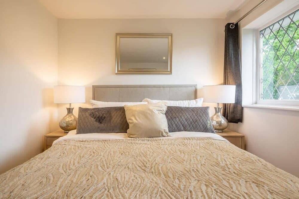 Apartamento entero, Garden Flat - 2 Mins To Station - Free Parking in Cambridge, Cambridgeshire