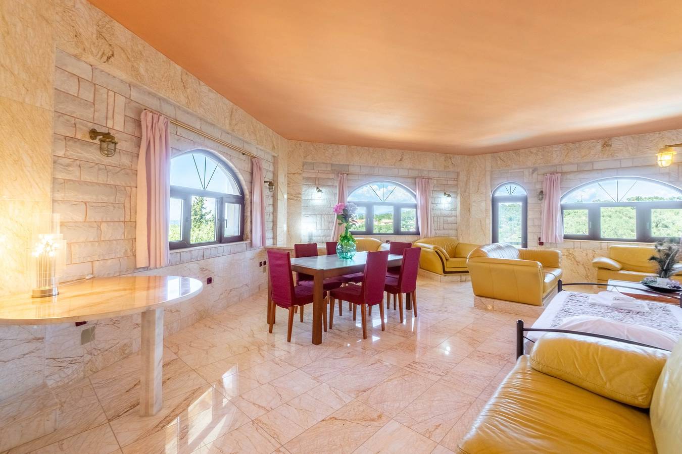 Βίλα για 7 άτομα με κήπο in Γάιο, Παξούς
