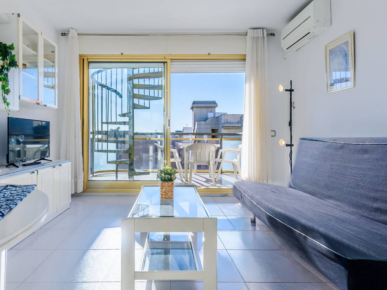 Entire apartment, Cambrils Park B in Cambrils, Costa Dorada