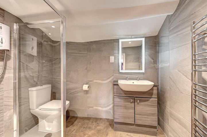 2 Bed in Elterwater (oc-gl004) in Elterwater, Lake District