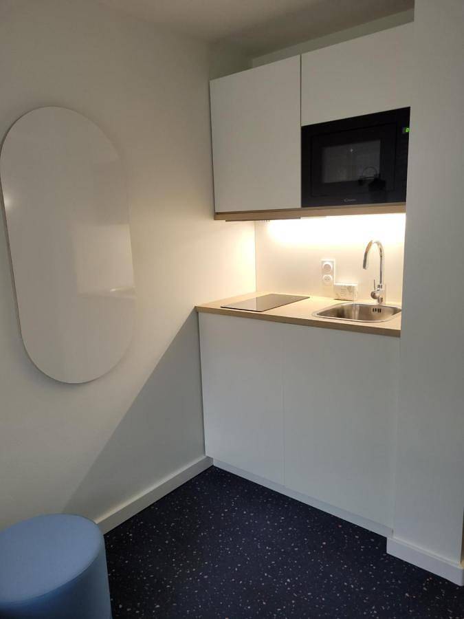 Location de vacances pour 4 personnes, avec terrasse à Clermont-Ferrand - 4