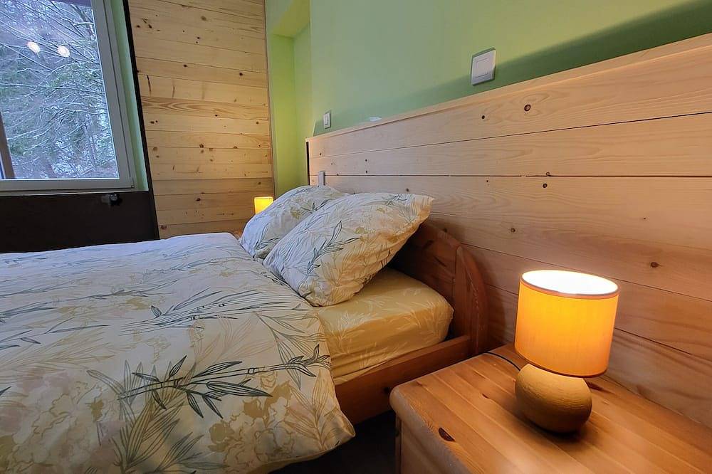 Ganze Wohnung, Appartement 8 Personnes Tout Confort in Glières-Val-de-Borne, Region Bonneville