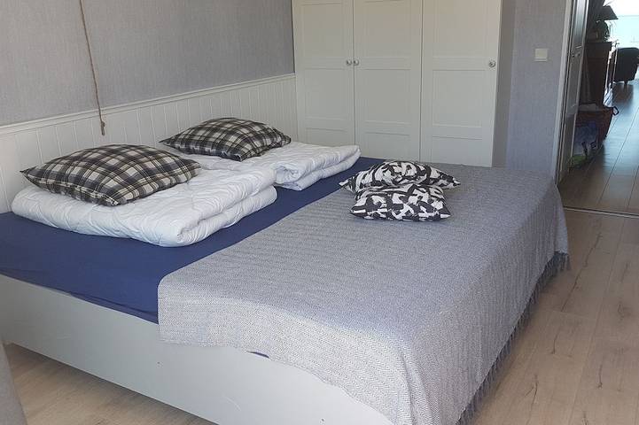 Gîte pour 4 personnes, avec balcon dans Saint-Idesbald - 2