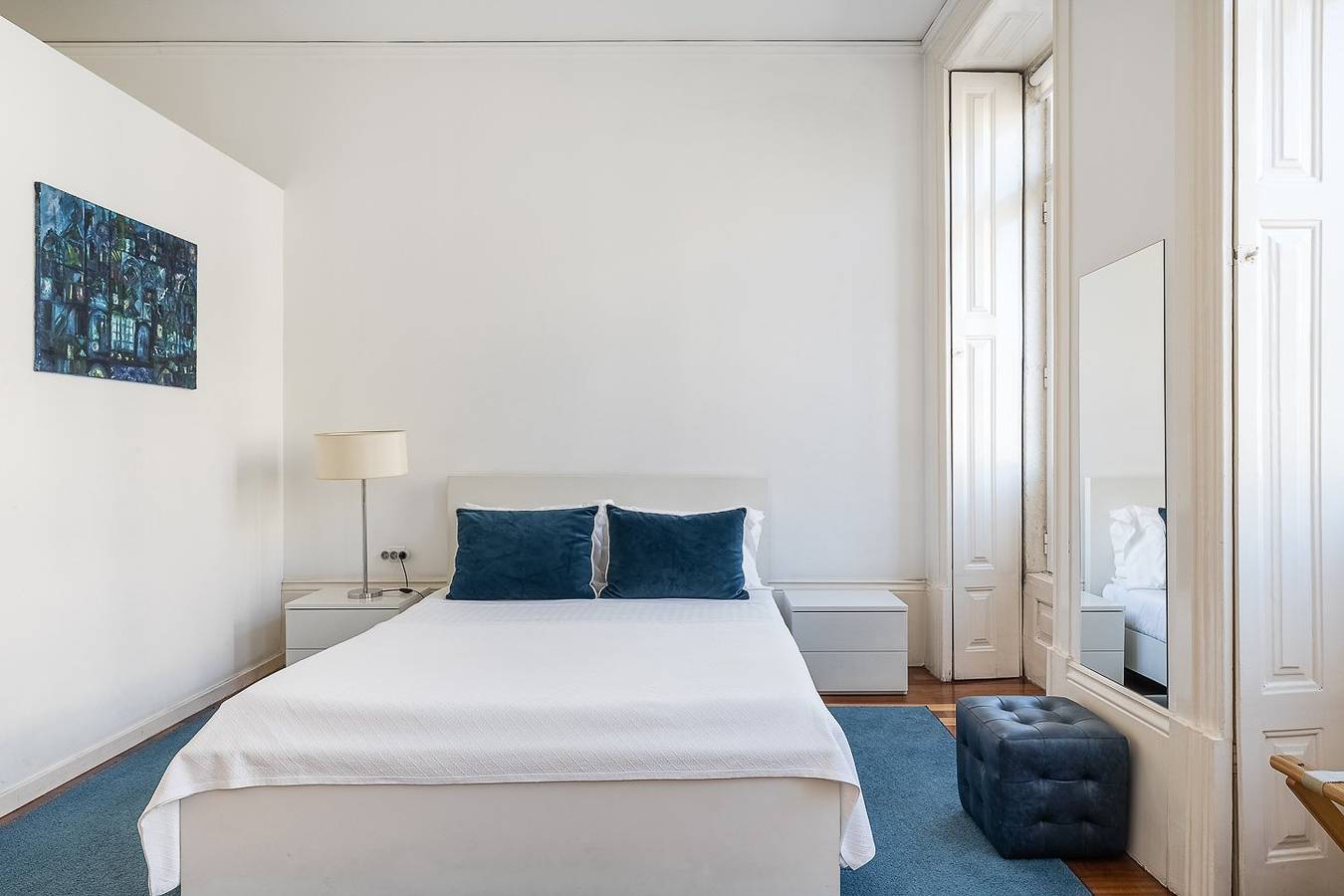 Appartamento vacanze a Porto a partire da 97€ a notte