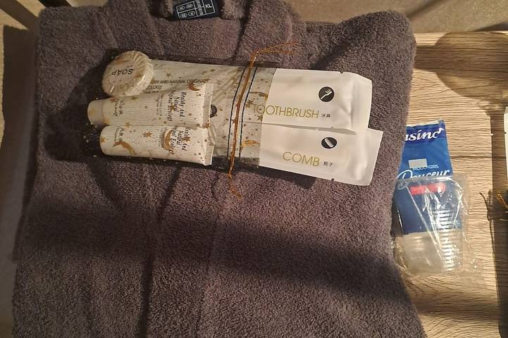 Location de vacances pour 2 personnes dans Izaut-de-l'Hôtel - 3