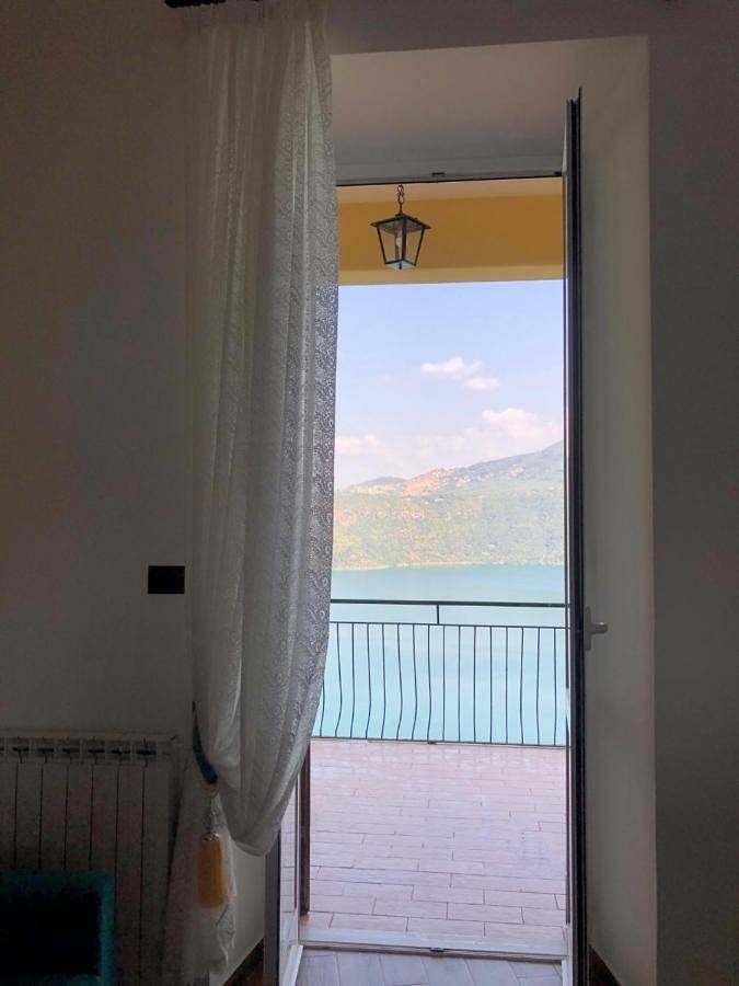 Appartamento intero, Dimora Diamante del Lago in Castel Gandolfo, Castelli Romani