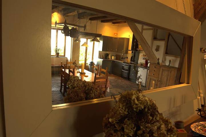 Gîte pour 6 personnes, avec jardin à Coussac-Bonneval - 3