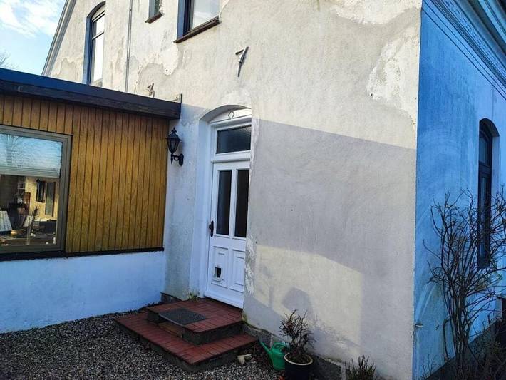 Ferienhaus für 4 Personen, mit Garten in Niesgrau - 3