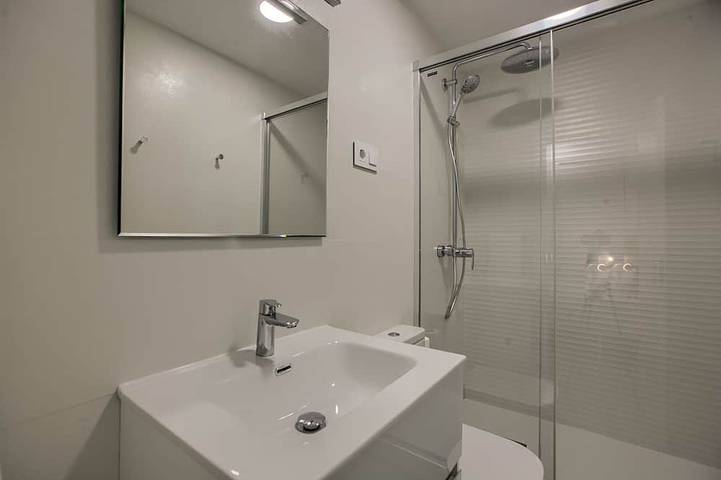 Apartamento entero, Cercanía, calidad y confort para sentirse en casa en una situación privilegiada in Moncloa-Aravaca, Madrid