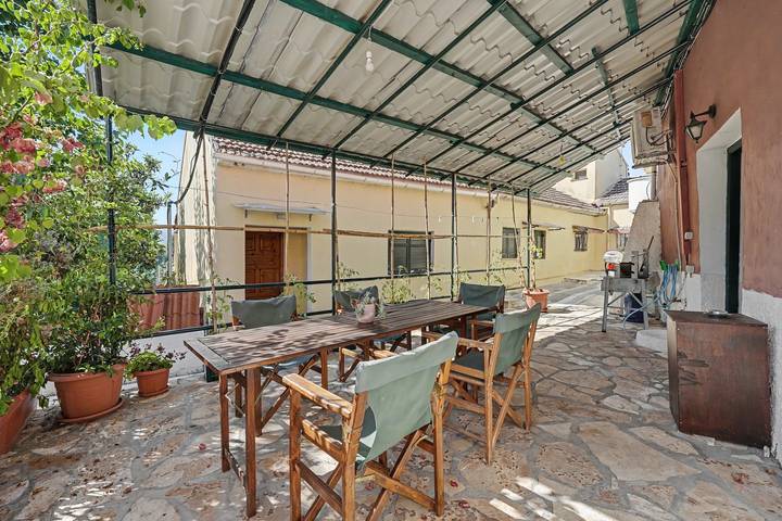 Apartment 'Tolis House'