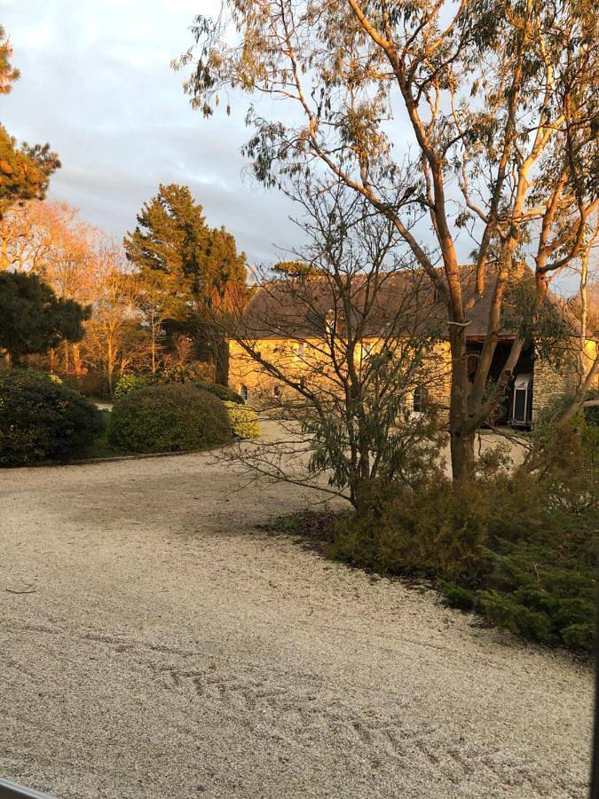 Maison de vacances pour 4 personnes, avec jardin et vue dans le Calvados - 4