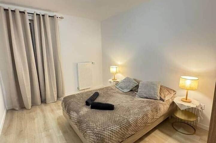 Location de vacances pour 4 personnes à La Queue-en-Brie - 3
