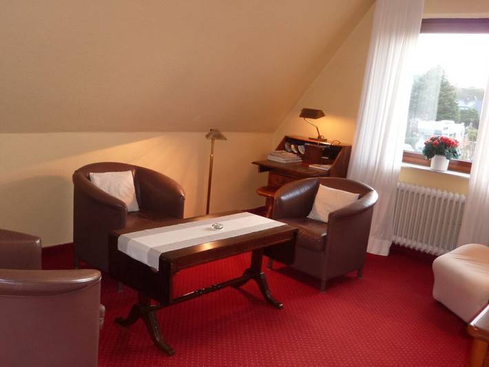 Ferienhaus für 3 Personen in Westerland - 2