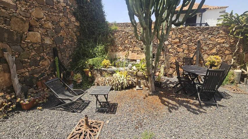 Casa rural para 2 personas en Pájara - 4