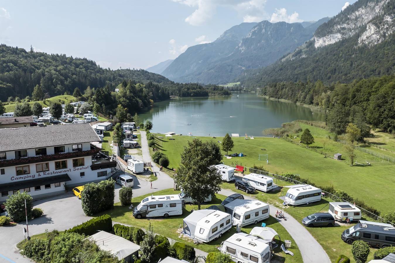 3-kamerappartement Top 8 voor 1–7 personen in Kaisergebirge
