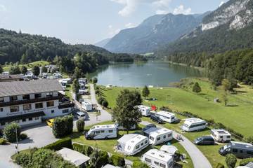 Bungalow para 3 Personas en Valle del Tirol, Alpes de Kitzbüheler, Foto 2