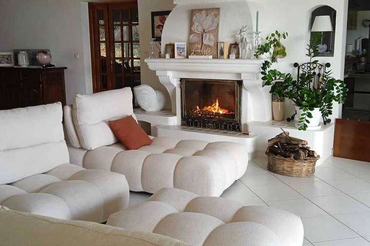 Maison de vacances pour 12 personnes