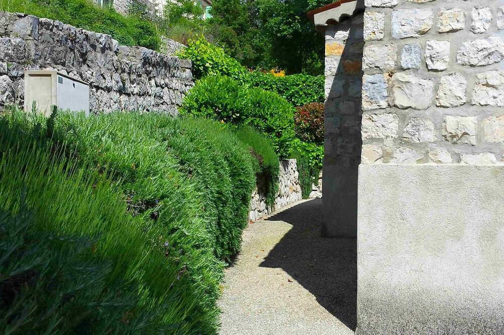 L'Ourméou - Coursegoules in Coursegoules, Region de Cannes