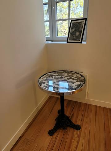 Chambre D’hôte pour 2 Personnes dans Puybarban, Région de Langon, Photo 2