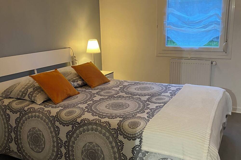 Ganze Wohnung, Le Mathiez in Dijon, Dijon und Umgebung