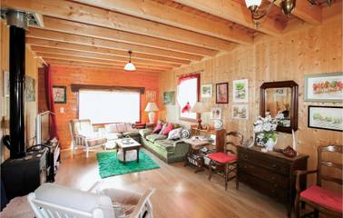 Chalet pour 7 Personnes dans Vernoux-en-Vivarais, Région de Tournon-sur-Rhône, Photo 4