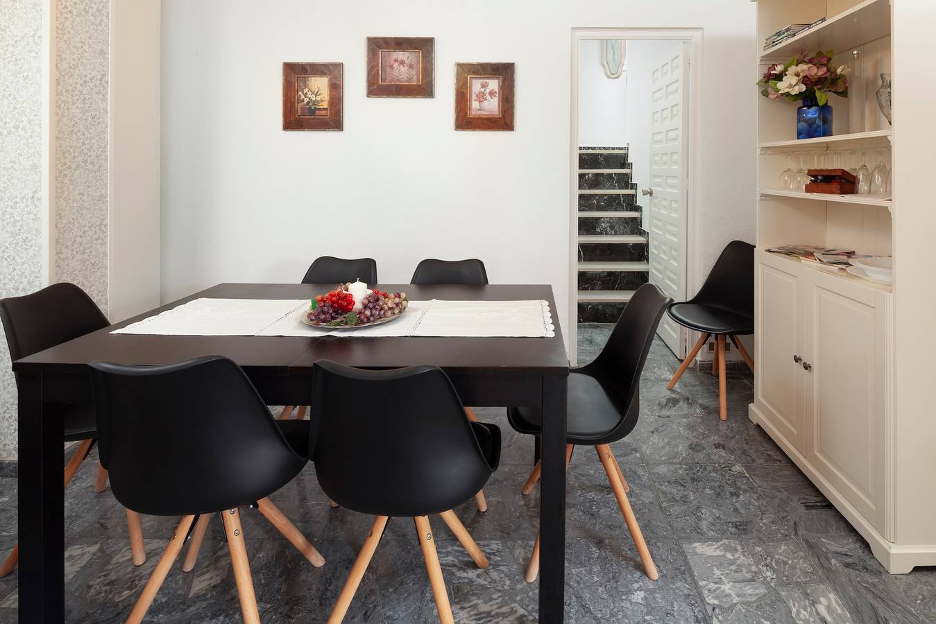 Apartamento entero, Apartamento 'Casa Serramar - La Cala Del Moral' con terraza privada, Wi-Fi y aire acondicionado. in La Cala del Moral, Rincón de la Victoria