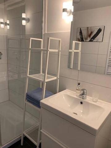 Ferienwohnung für 2 Personen, mit Ausblick in Leichlingen - 4