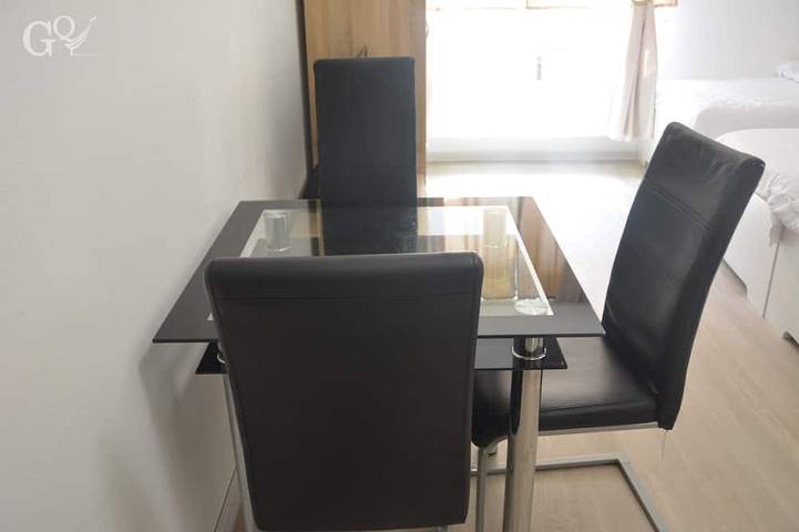 Ferienhaus für 3 Personen, mit Garten, mit Haustier in Saarbrücken - 3