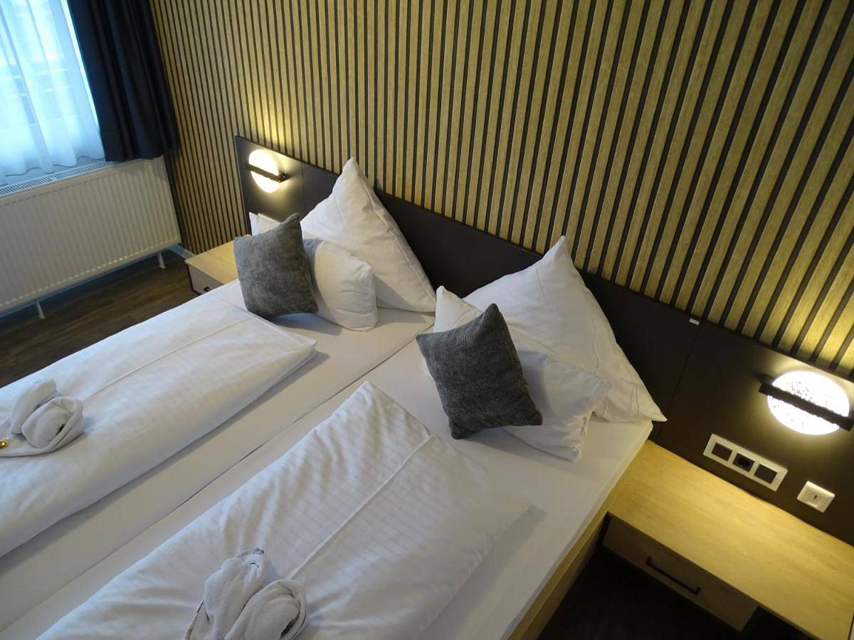 Flair Hotel zur Therme in Bad Westernkotten, Erwitte