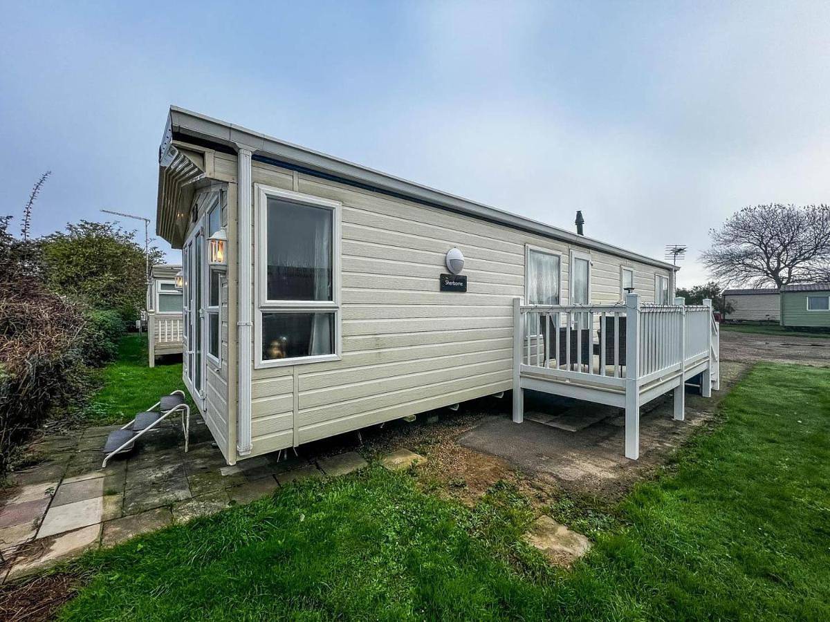 Mobile Home in California (Great Yarmouth), Great Yarmouth