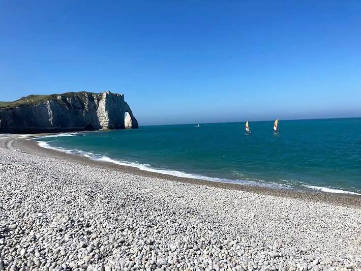 Gîte pour 14 personnes, avec jardin et terrasse à Bordeaux-Saint-Clair - 4