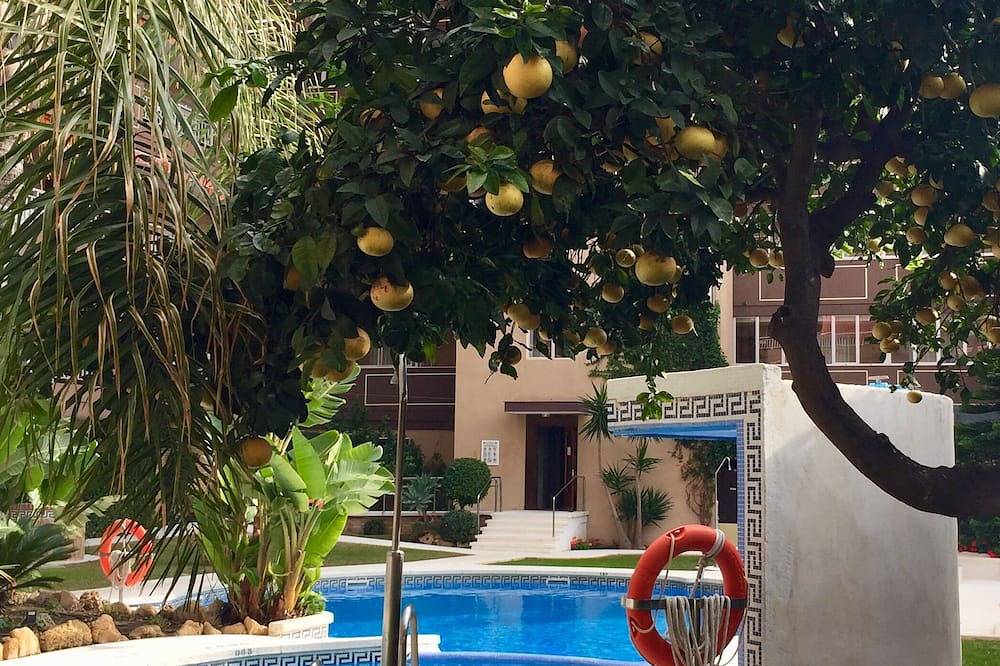Appartamento vacanze a Fuengirola a partire da 158€ a notte