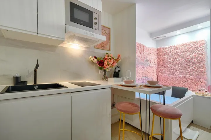 Ferienwohnung für 2 Personen - 1