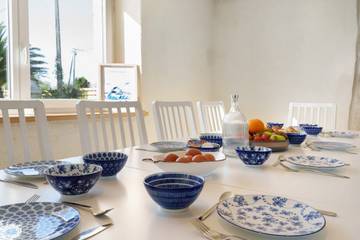 Maison De Vacances pour 12 Personnes dans Kerlouan, Côte des Légendes, Photo 4