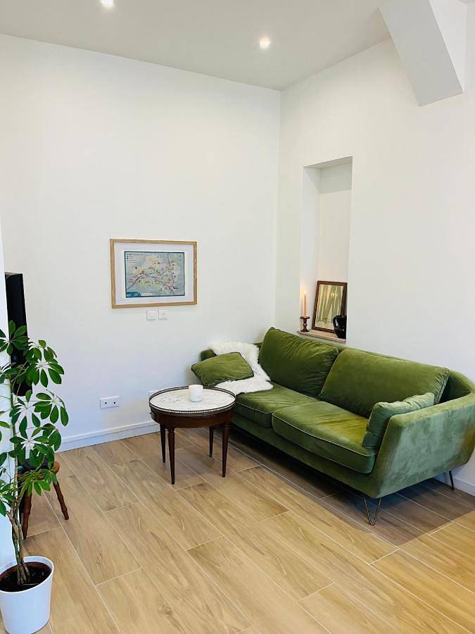 Appartement de vacances pour 5 personnes, animaux acceptés