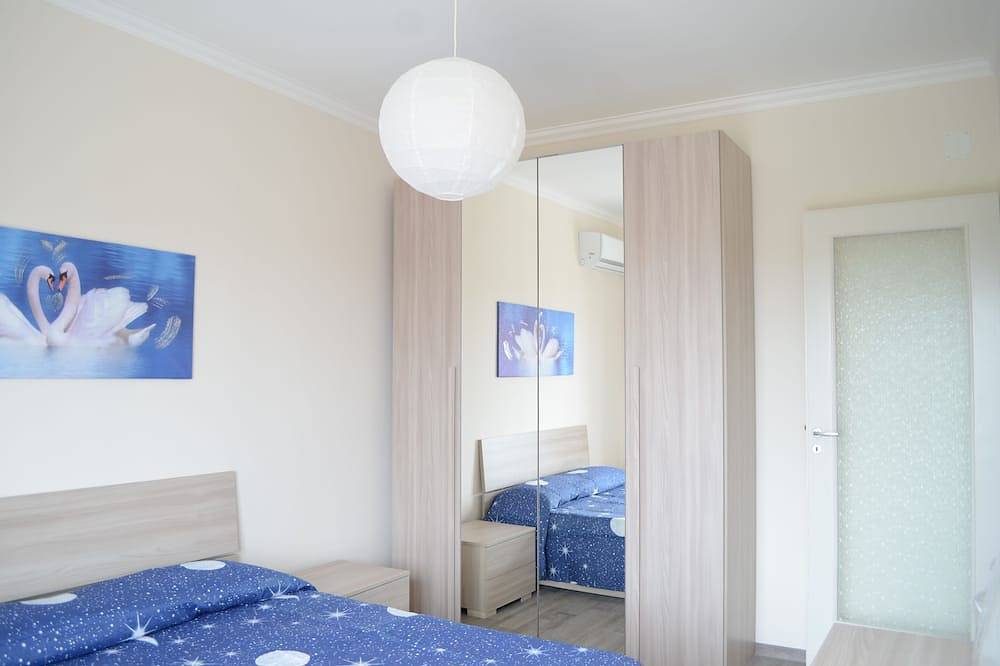 Apartamento entero, Suite Alba – charm and relaxation with morning light 🌅 in Fondachello, Provincia de Catania