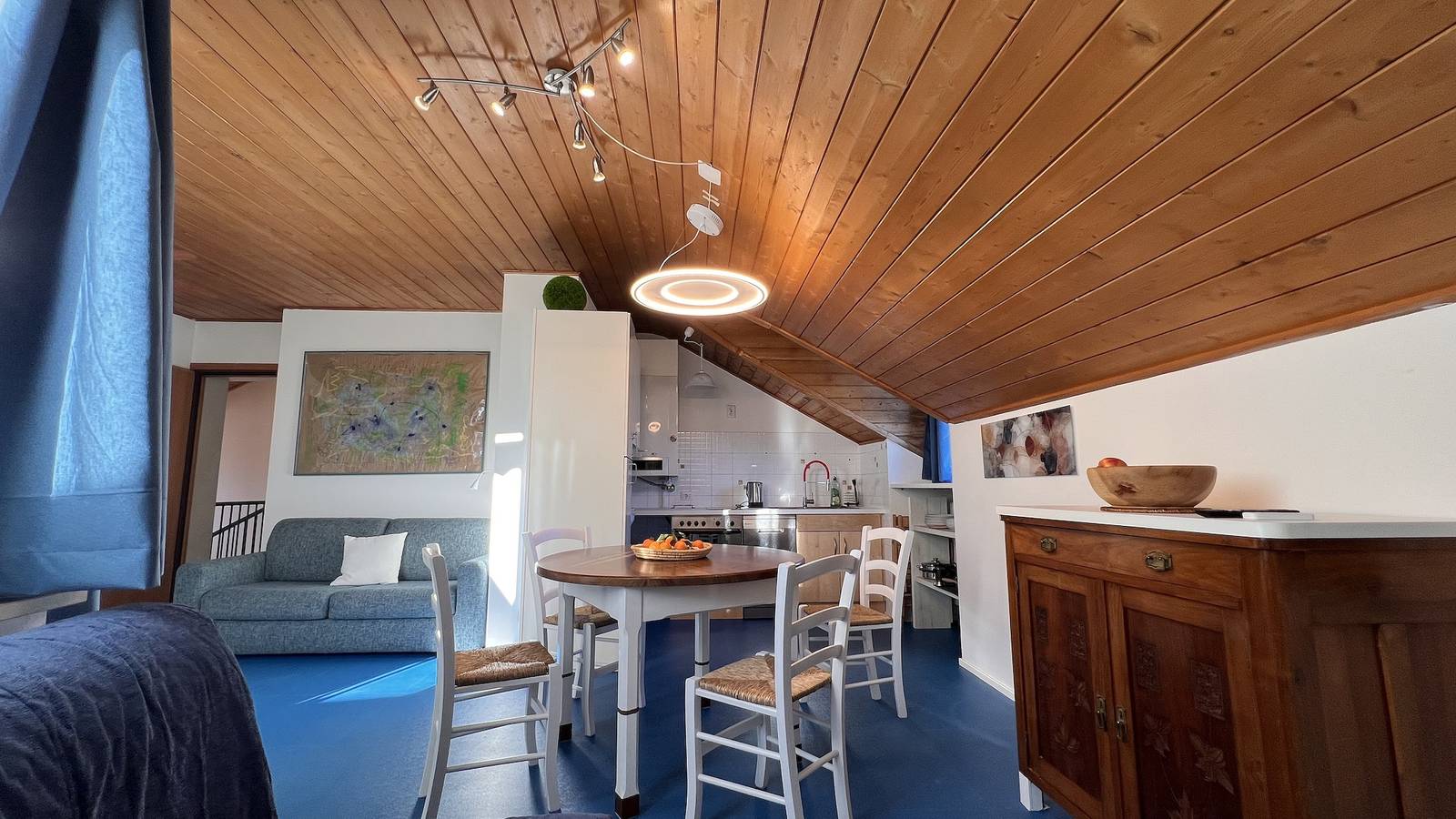 Ganze Wohnung, Mar Dolomiti Suite in St. Michael, Eppan an der Weinstraße