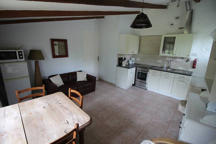 Casa de vacaciones 'La Campagne' con piscina compartida, jardín y Wi-Fi in Puyravault (Vendée), Fontenay-le-Comte