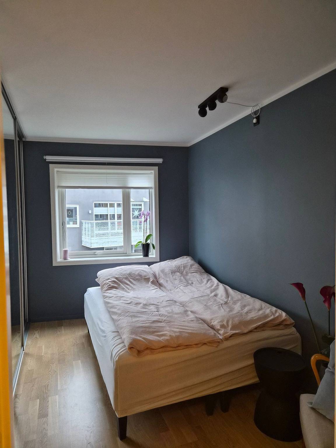 Apartamento entero, Encantador apartamento en Oslo: confort moderno y vistas a la ciudad in Sagene, Oslo